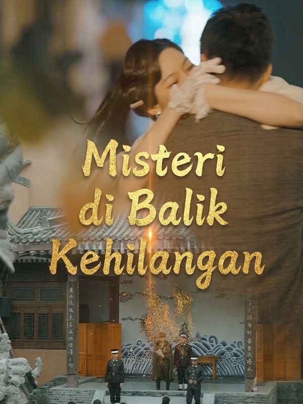Misteri di Balik Kehilangan