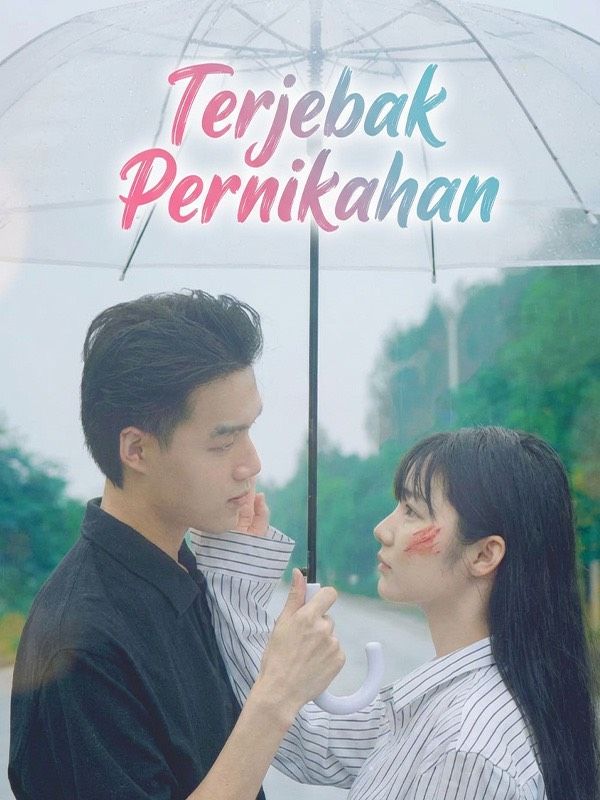 Terjebak Pernikahan