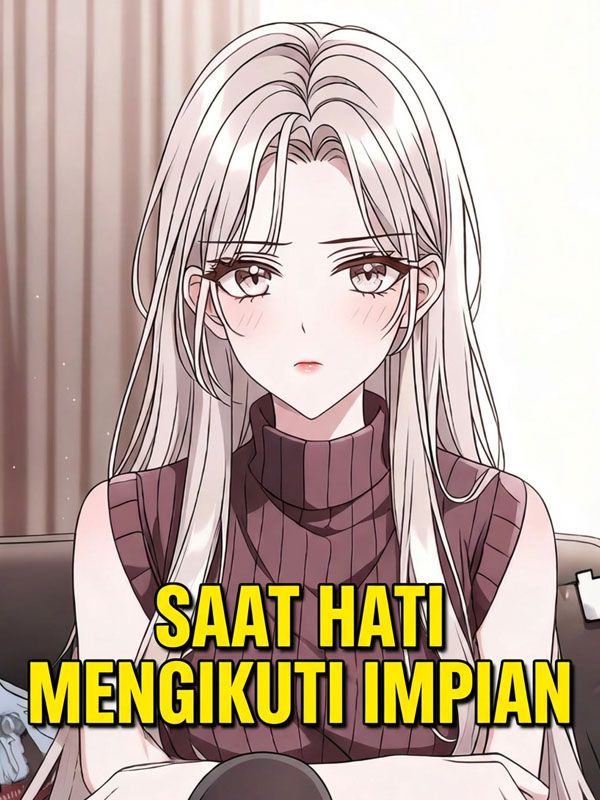 Saat Hati Mengikuti Impian