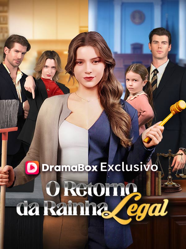 O Retorno da Rainha Legal