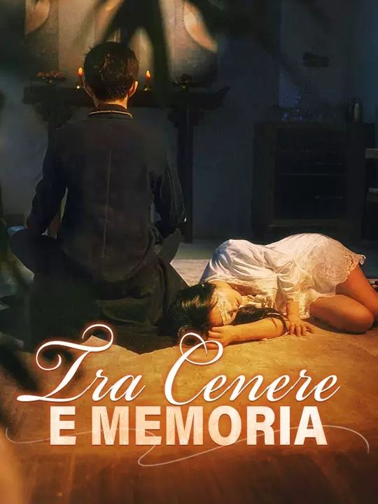 Tra cenere e memoria