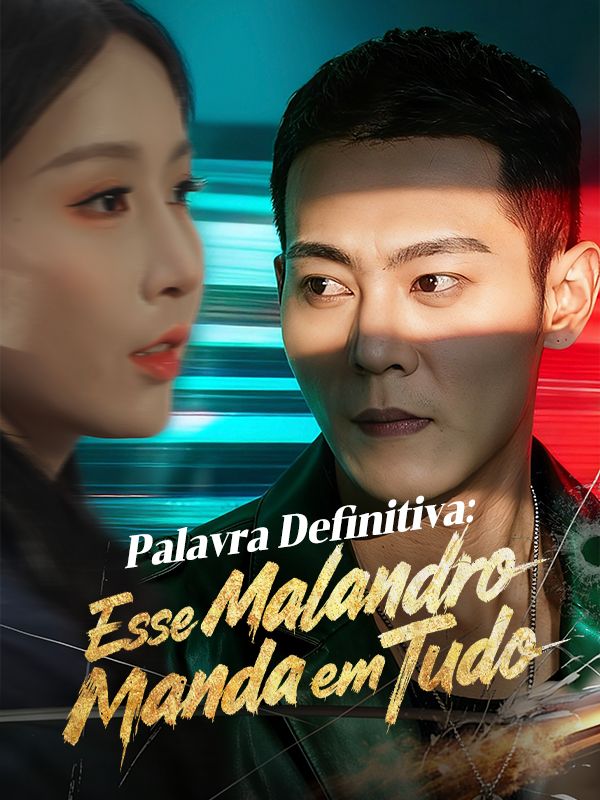 Palavra Definitiva: Esse Malandro Manda em Tudo (Dublado)