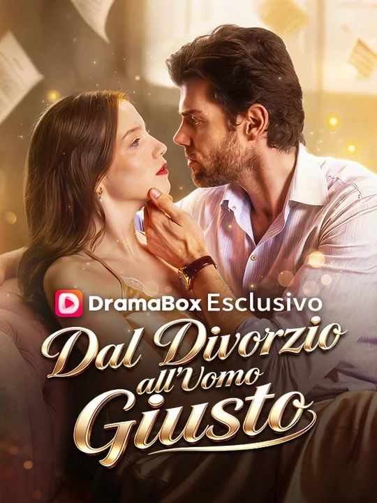 Dal Divorzio all'Uomo Giusto