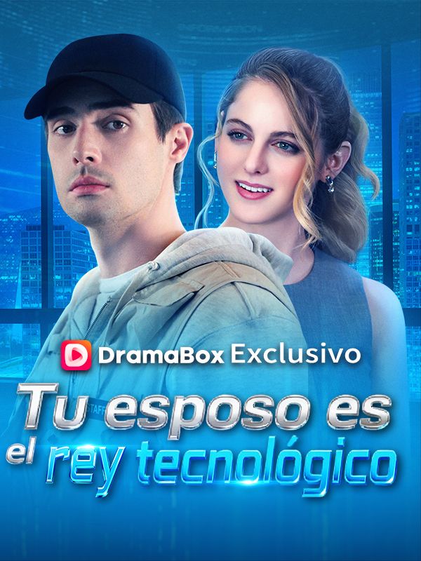 Tu esposo es el rey tecnológico