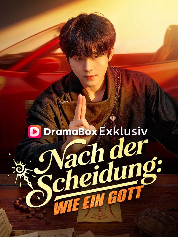 Nach der Scheidung: Wie ein Gott