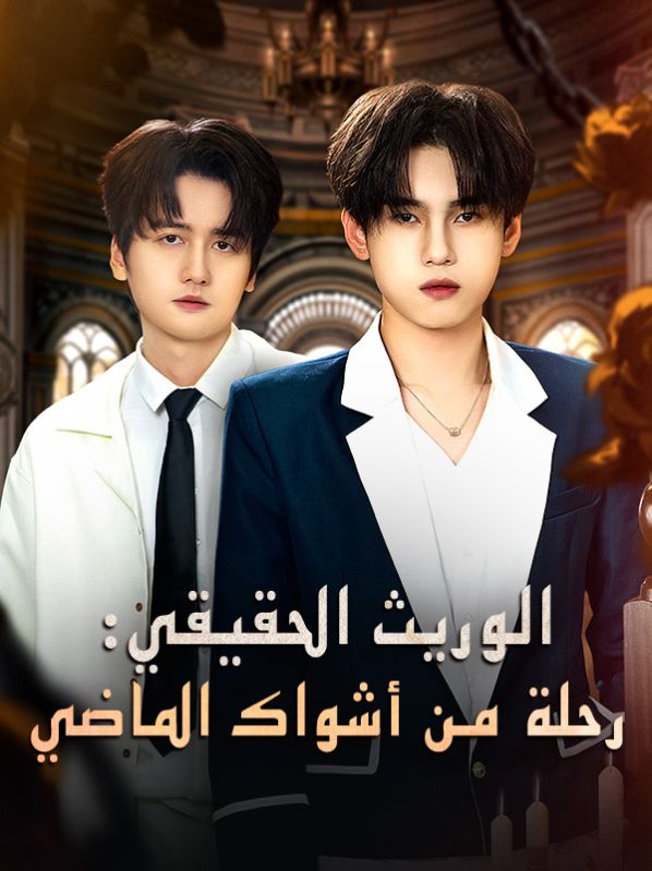 الوريث الحقيقي: رحلة من أشواك الماضي (مدبلج)