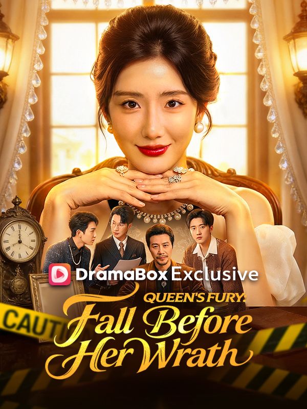 Queen's Fury: Fall Before Her Wrath (DUBBED)