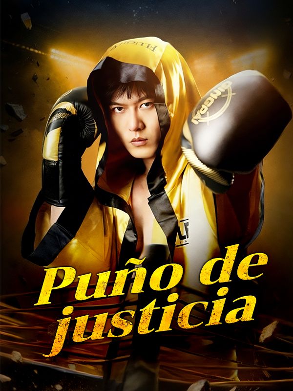 Puño de justicia