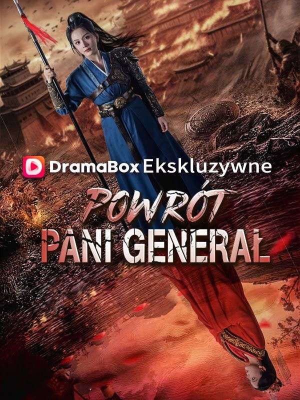Powrót pani generał