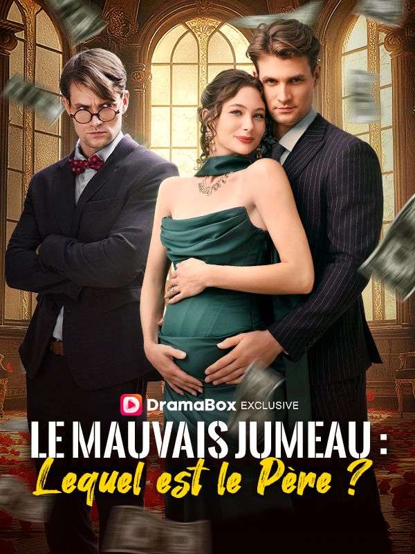 Le Mauvais Jumeau : Lequel est le Père ?