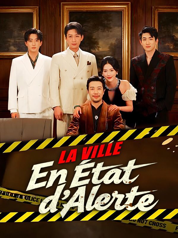 La Ville En État d'Alerte