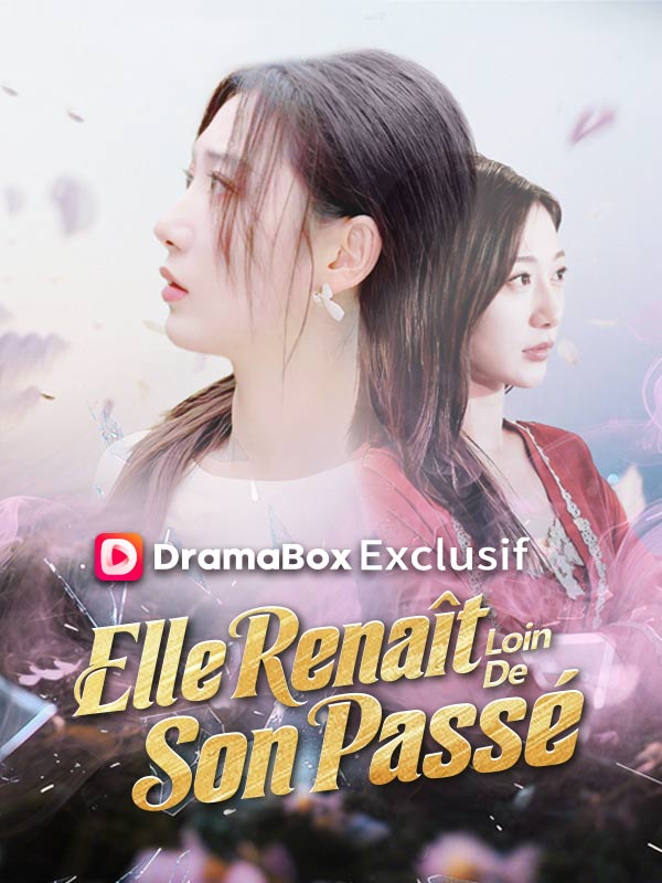 Elle Renaît Loin De Son Passé