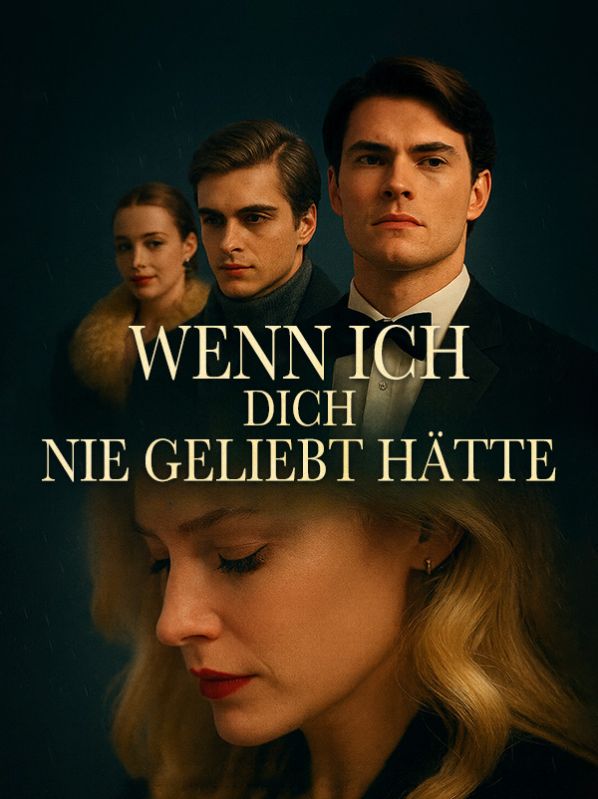 Wenn ich dich nie geliebt hätte