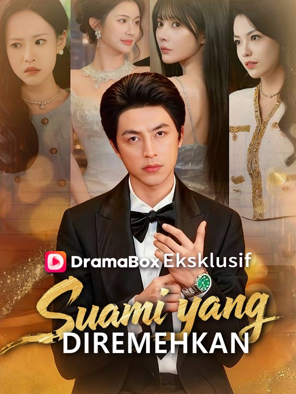 Suami yang Diremehkan