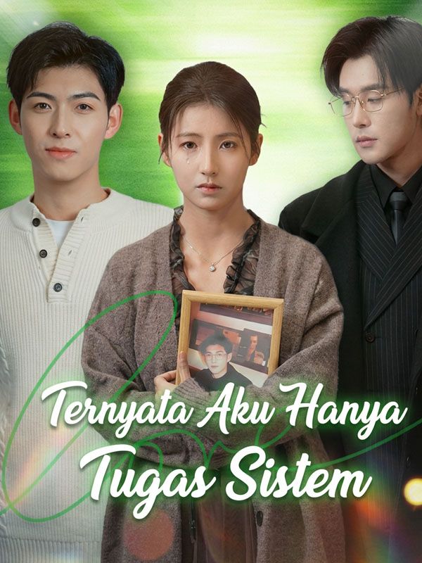 Ternyata Aku Hanya Tugas Sistem