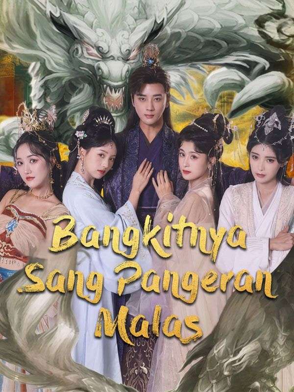 Bangkitnya Sang Pangeran Malas