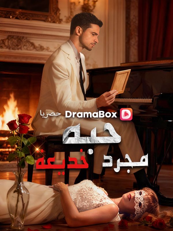 حبه مجرد خديعة (مدبلج)