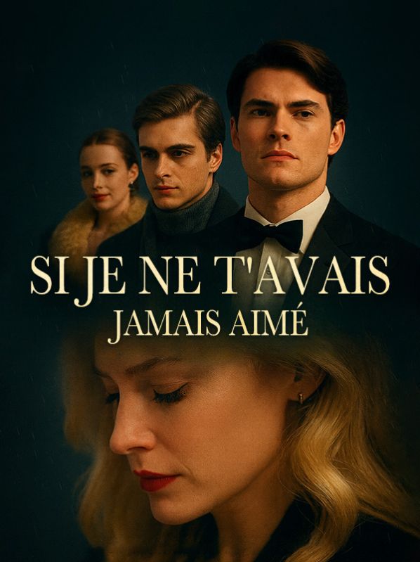 Si Je Ne T'avais Jamais Aimé