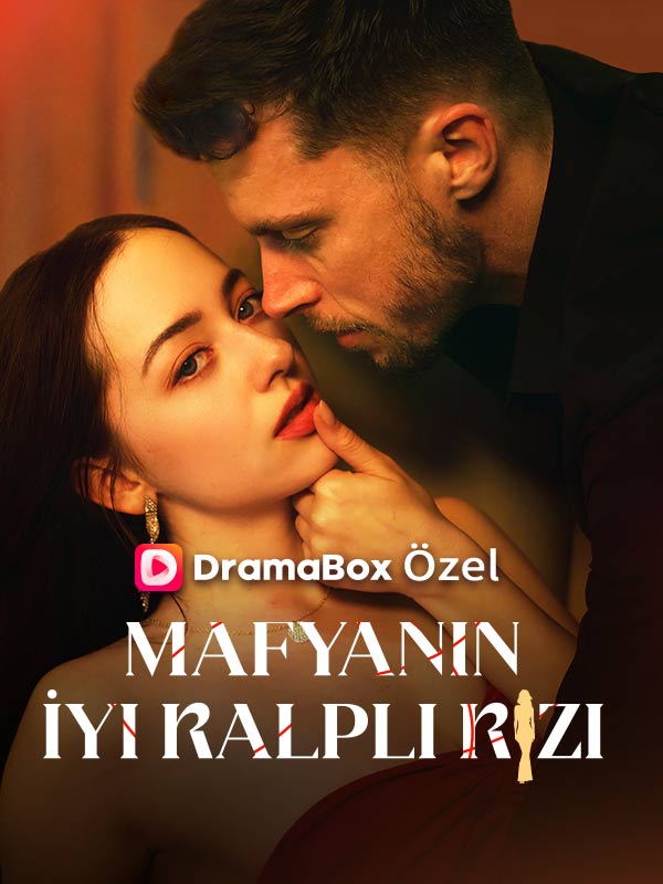 Mafyanın İyi Kalpli Kızı poster