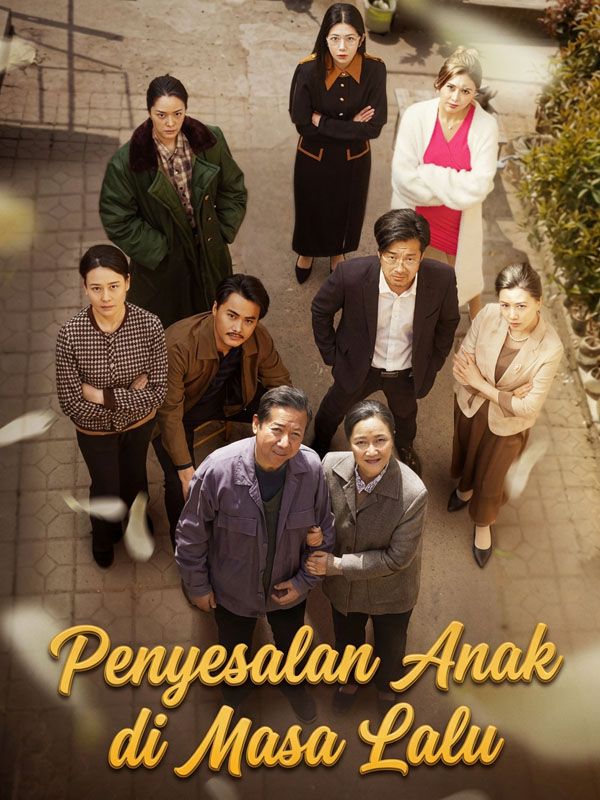 Penyesalan Anak di Masa Lalu