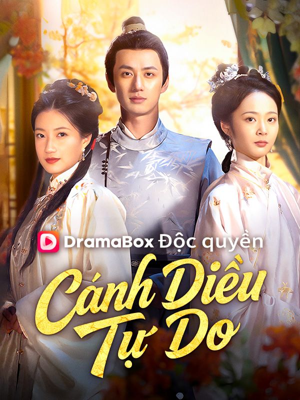 Cánh Diều Tự Do