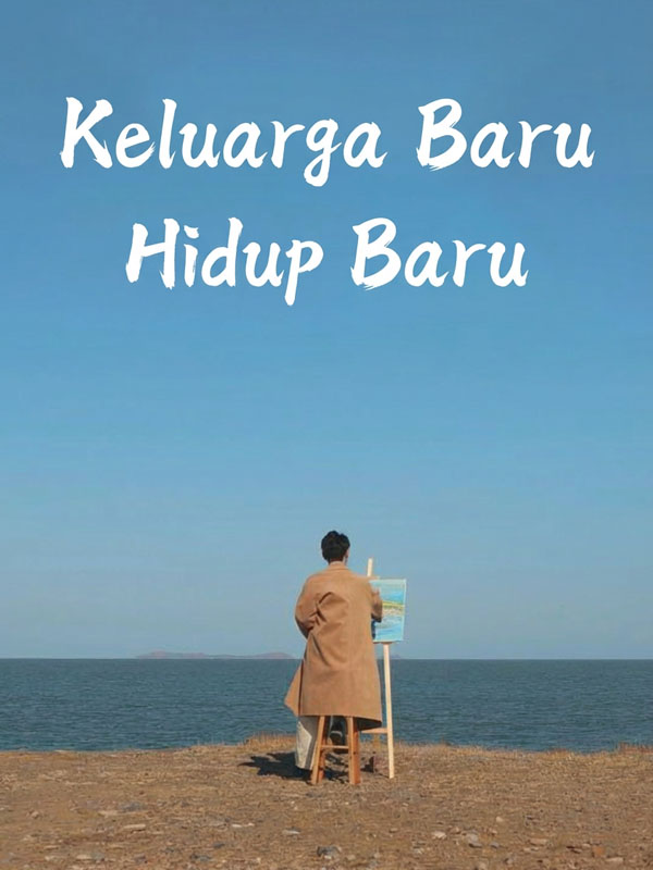 Keluarga Baru Hidup Baru