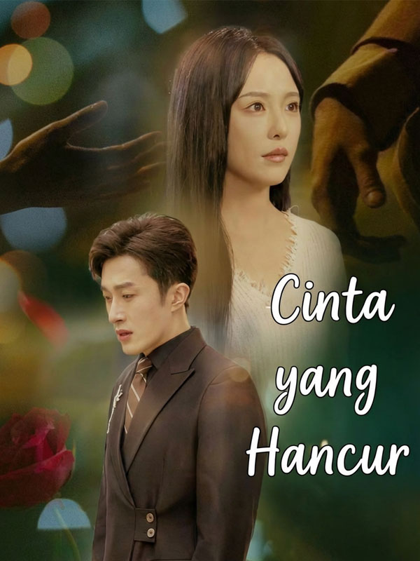 Cinta yang Hancur
