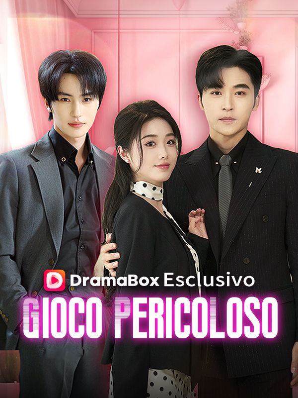 Gioco Pericoloso