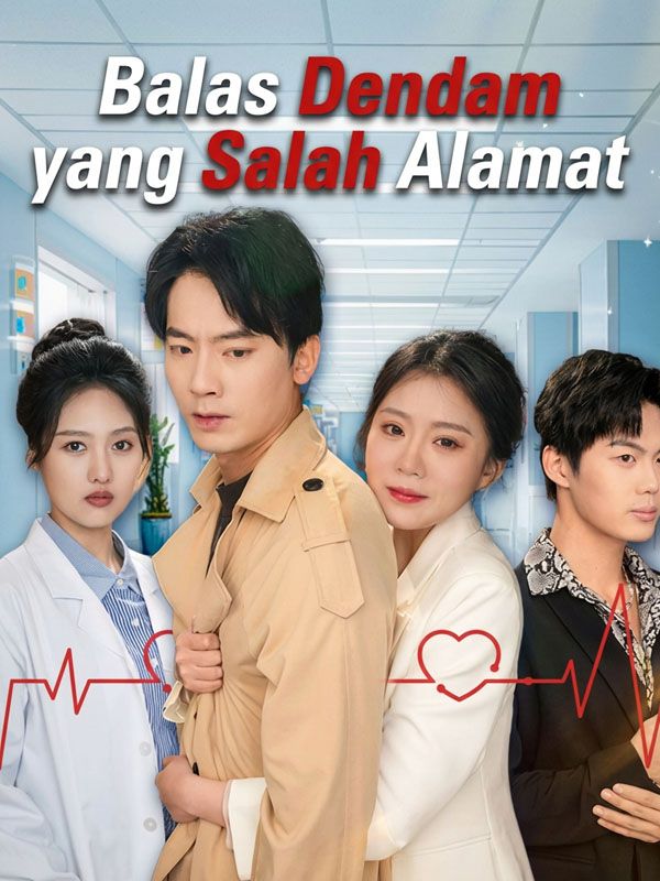 Balas Dendam yang Salah Alamat