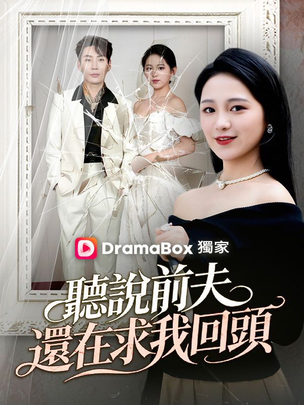 聽說前夫還在求我回頭