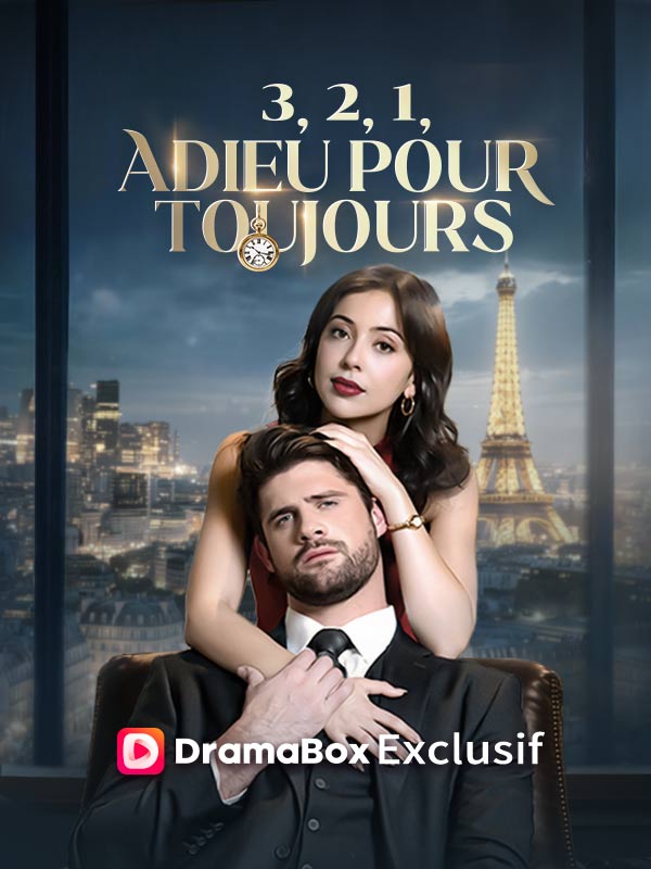 3, 2, 1, Adieu Pour Toujours