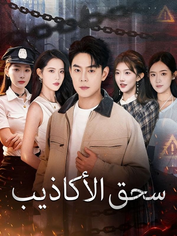 سحق الأكاذيب (مدبلج) poster