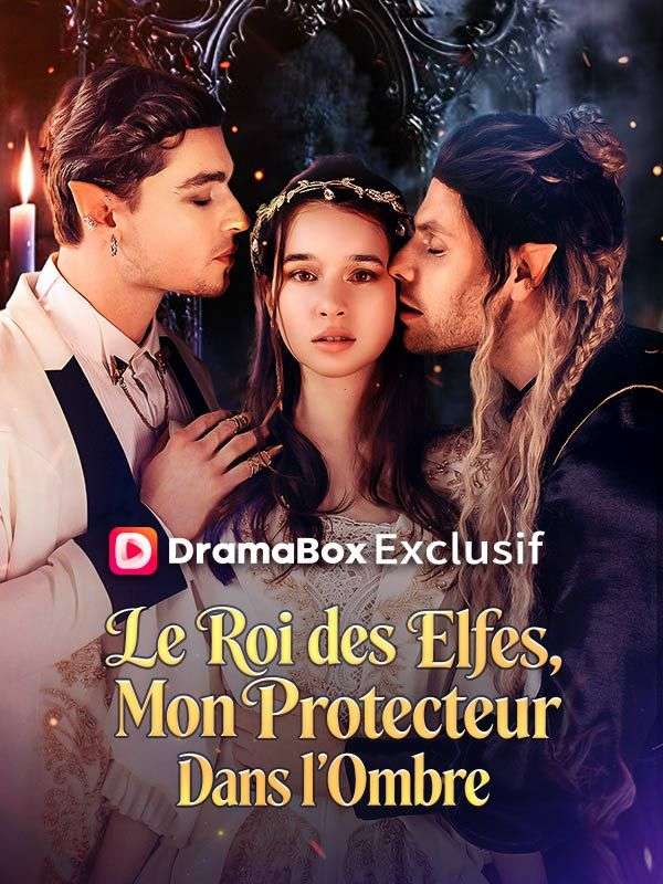 Le Roi des Elfes, Mon Protecteur Dans l'Ombre