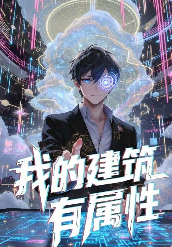 我的建築有屬性