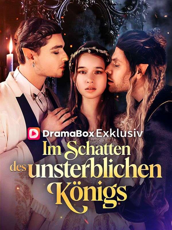 Im Schatten des unsterblichen Königs