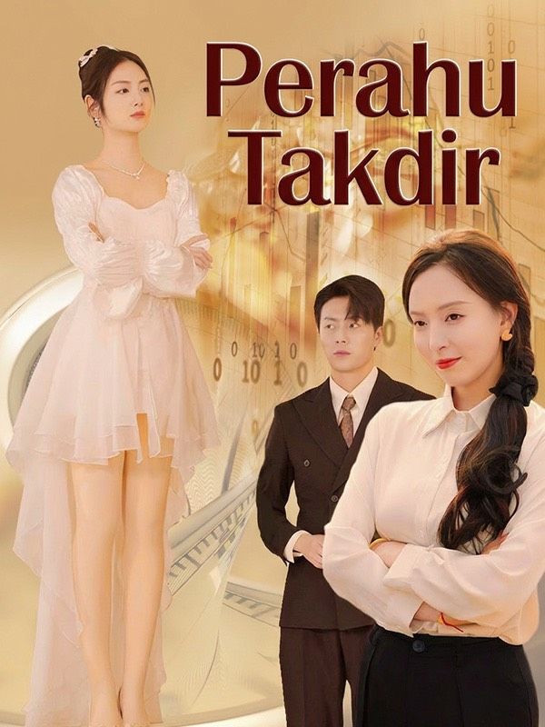 Perahu Takdir