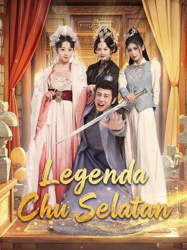 Legenda Chu Selatan