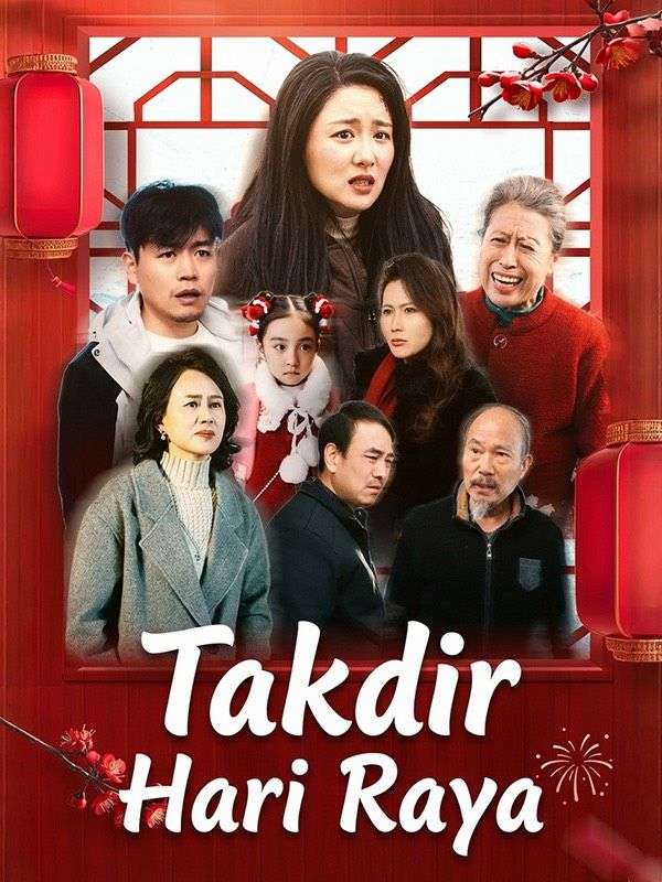 Takdir Hari Raya