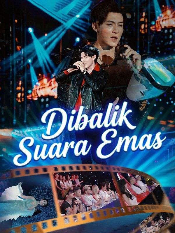 Dibalik Suara Emas