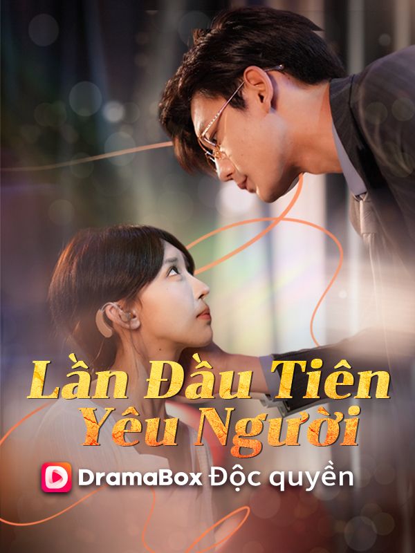 Lần Đầu Tiên Yêu Người