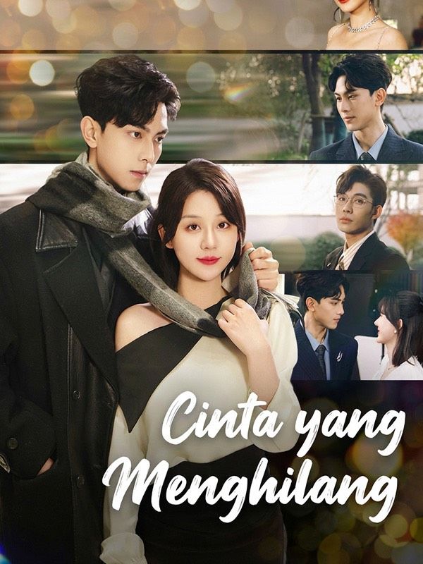 Cinta yang Menghilang