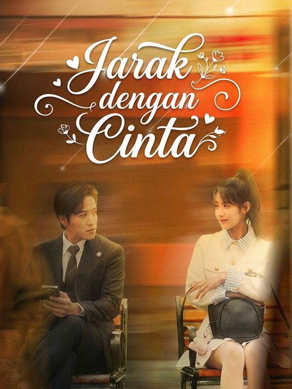Jarak dengan Cinta