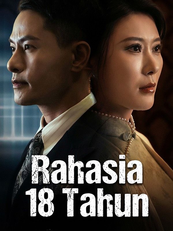 Rahasia 18 Tahun