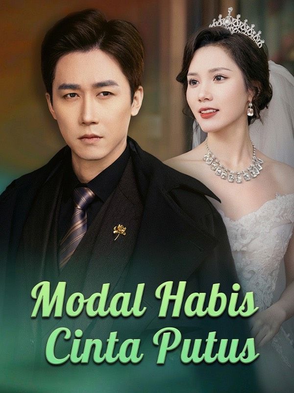 Modal Habis Cinta Putus