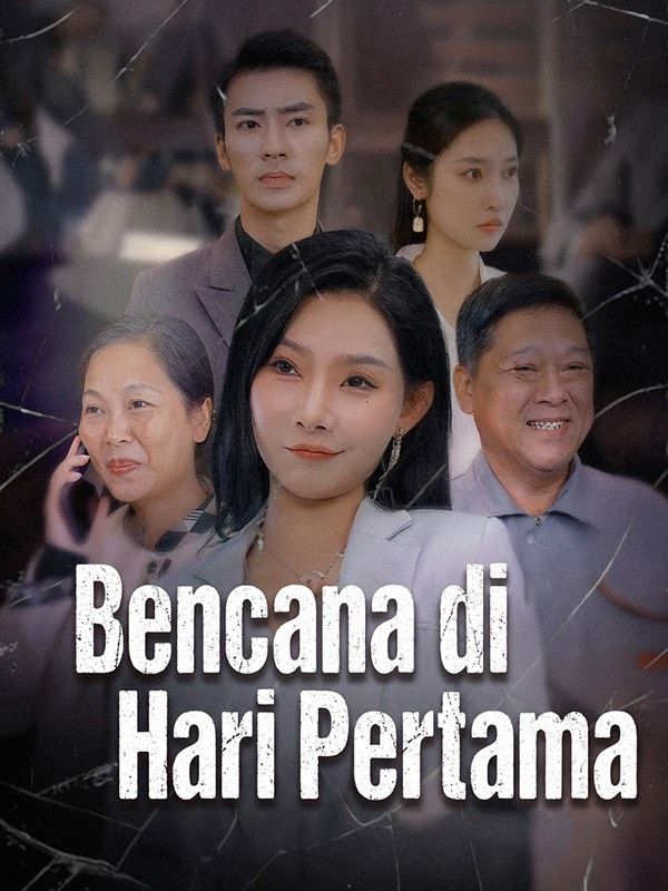 Bencana di Hari Pertama