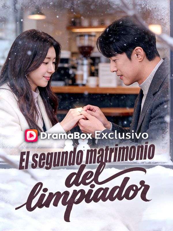 El segundo matrimonio del limpiador