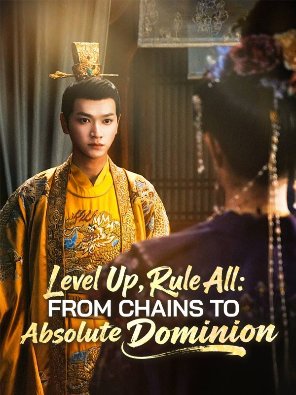 Level Up, Rule All: From Chains to Absolute Dominion