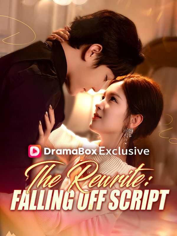 The Rewrite: Falling Off Script