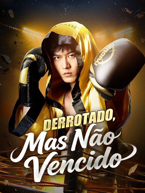 Derrotado, Mas Não Vencido