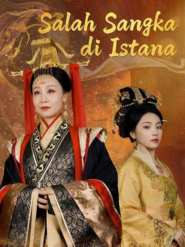Salah Sangka di Istana